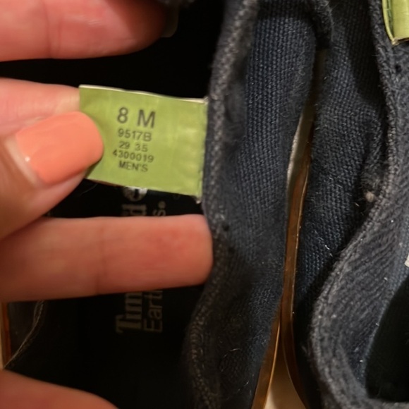 Timberland Shoes - Picture 3 of 3